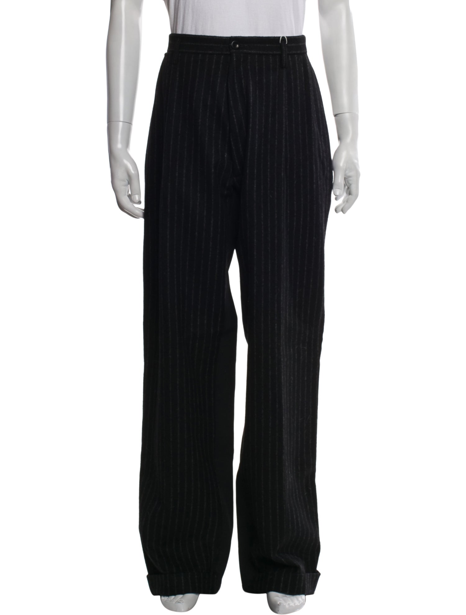 Maison Margiela 2019 Pants