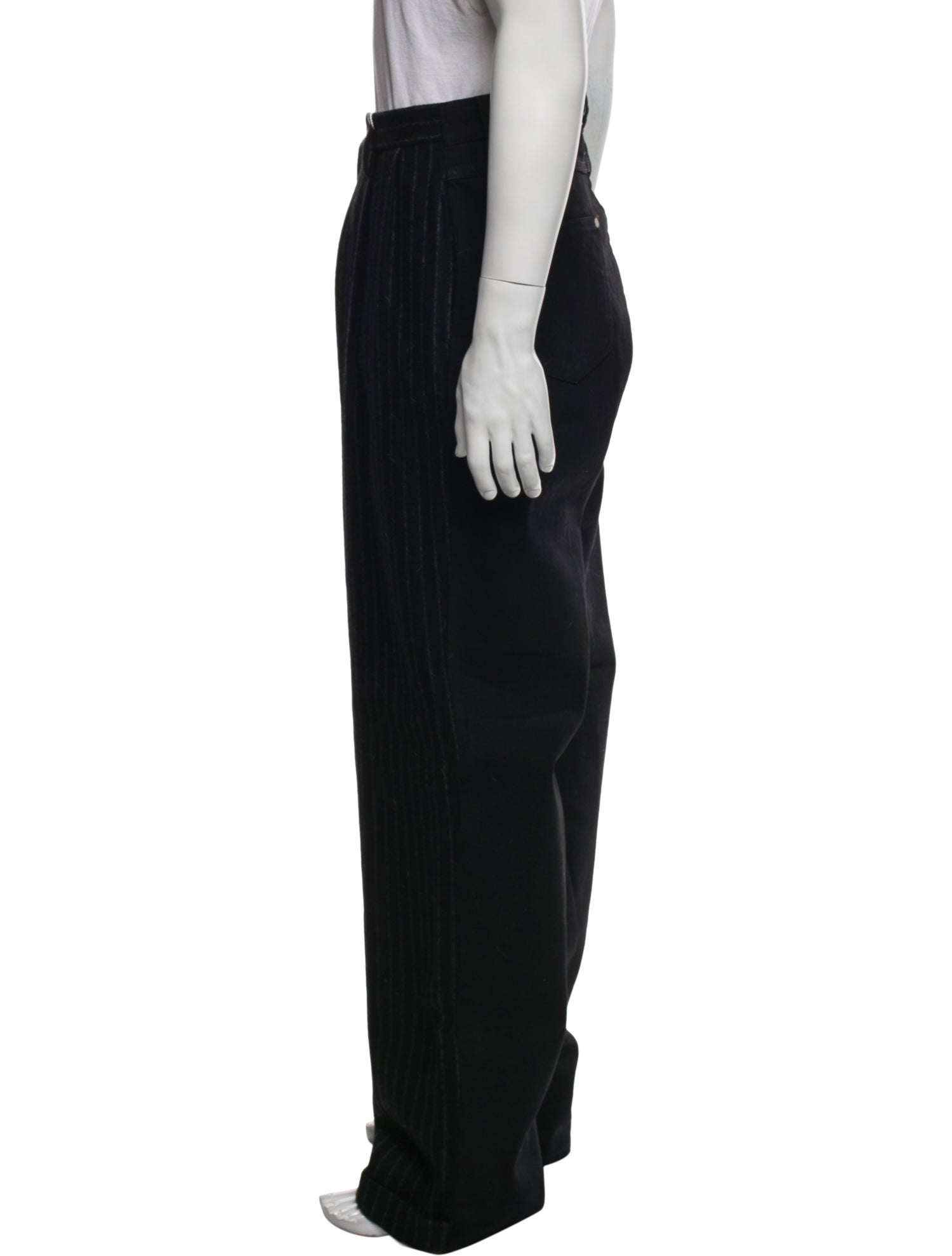 Maison Margiela 2019 Pants