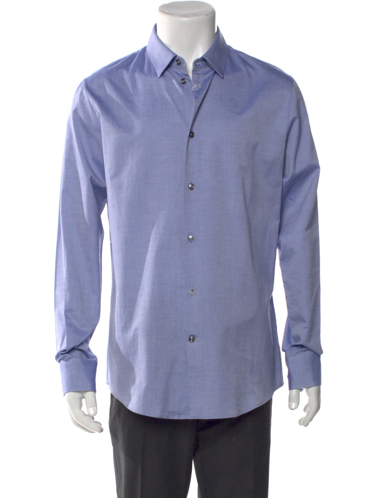 Maison Margiela 2014 Long Sleeve Dress Shirt w/ Tags