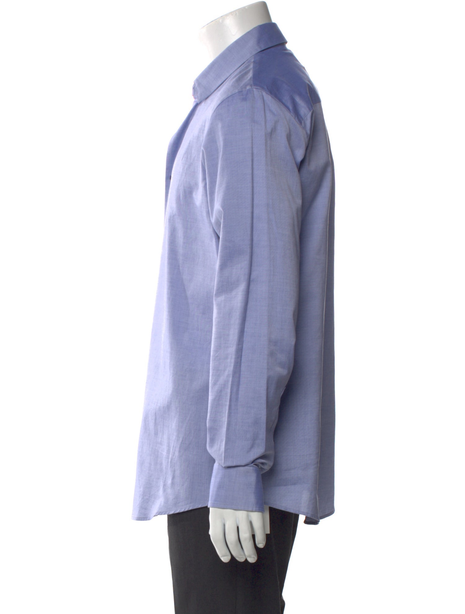 Maison Margiela 2014 Long Sleeve Dress Shirt w/ Tags