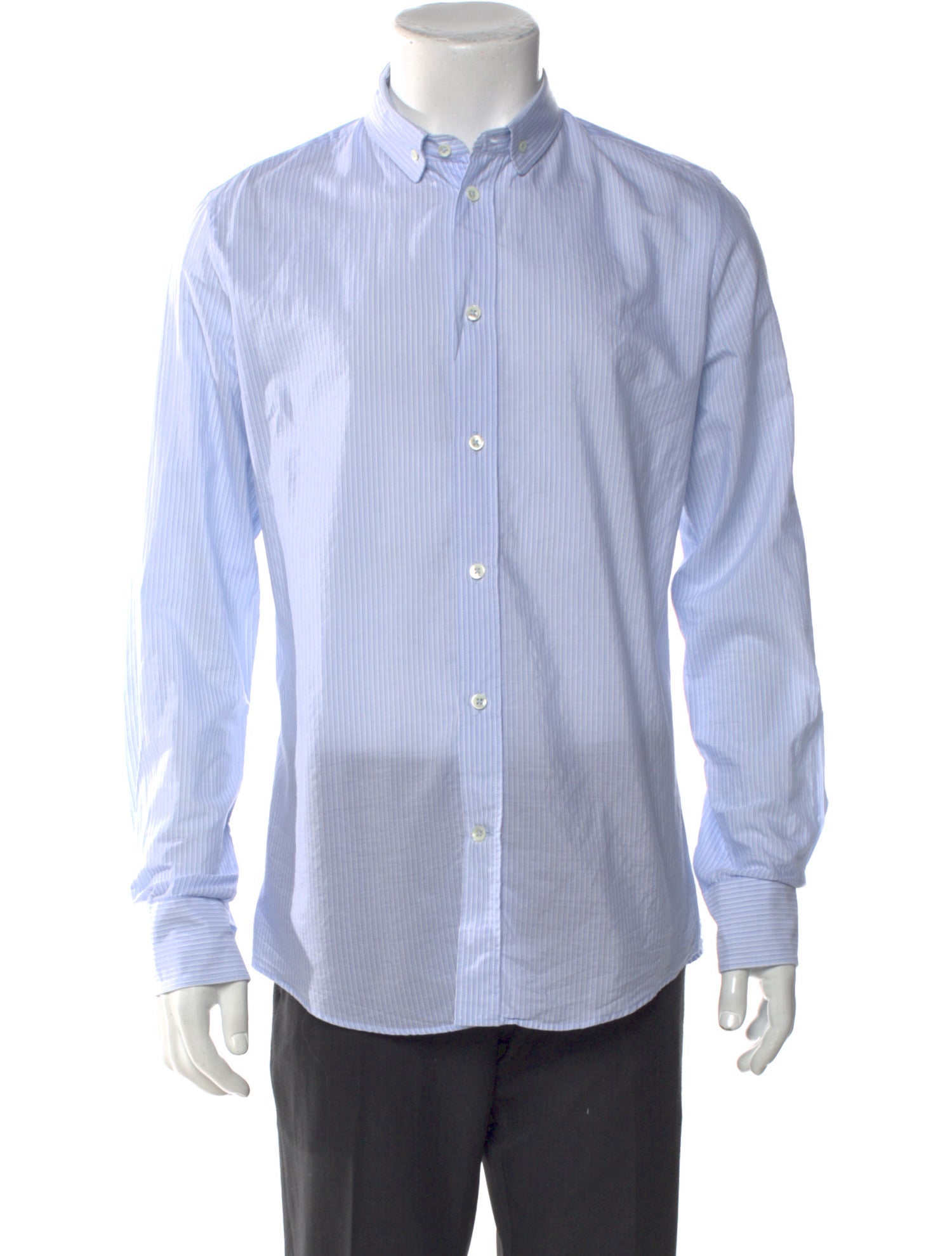 Maison Margiela Vintage 2013 Dress Shirt