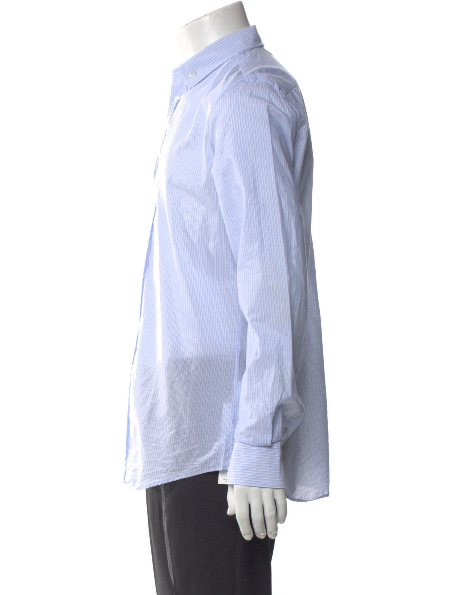 Maison Margiela Vintage 2013 Dress Shirt