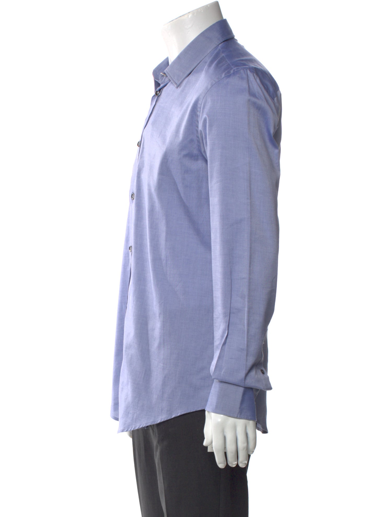 Maison Margiela Vintage 2014 Dress Shirt