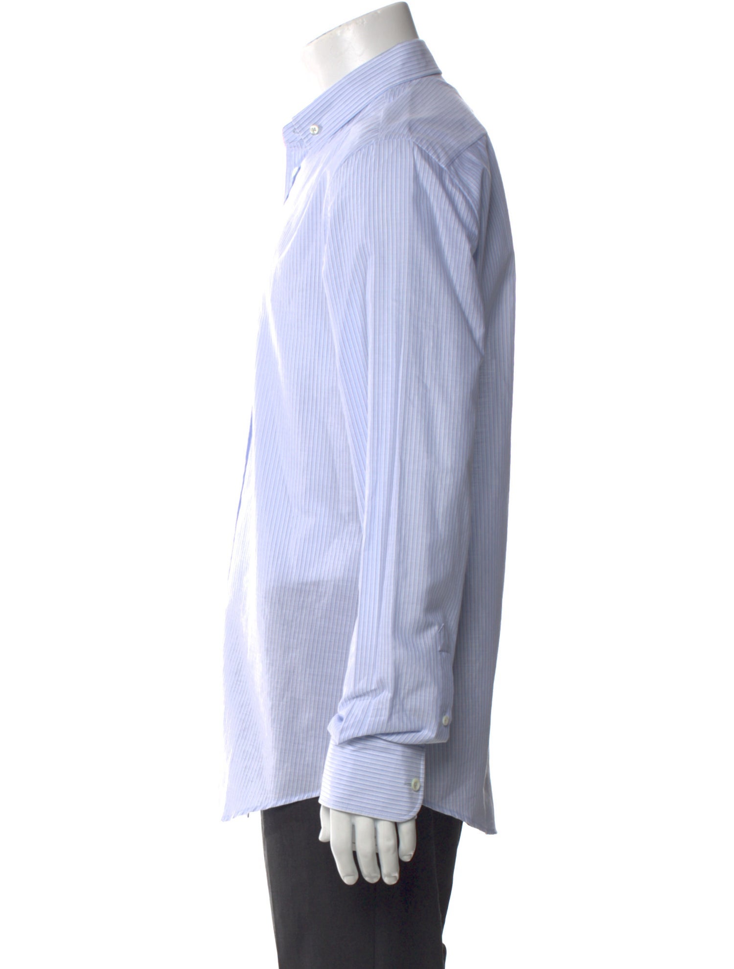 Maison Margiela Vintage 2013 Dress Shirt