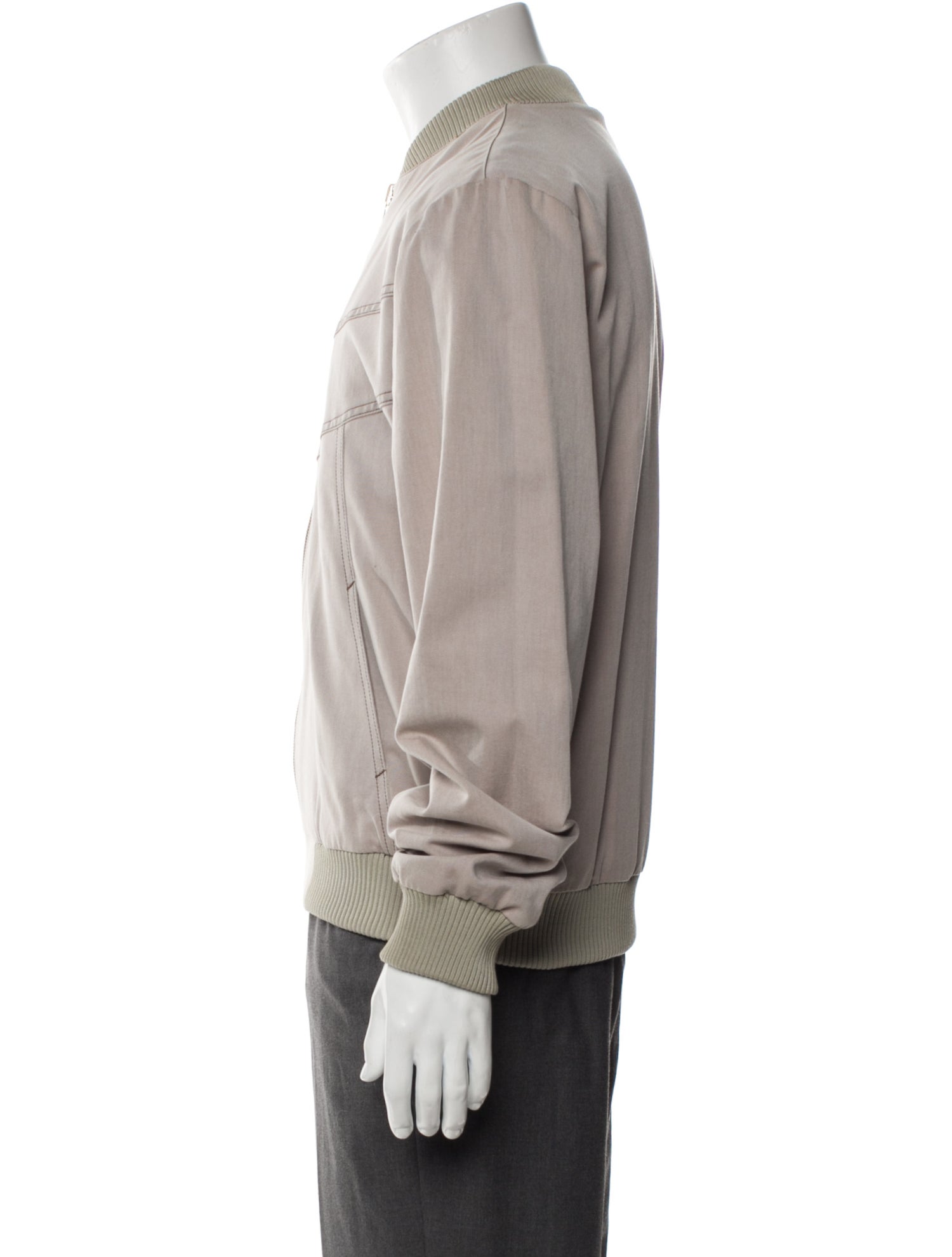 Maison Martin Margiela Vintage 2007 Bomber Jacket