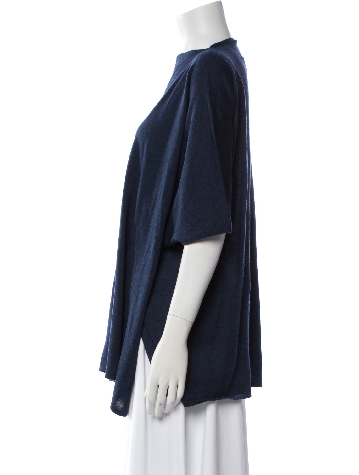 Maison Martin Margiela 2012 Short Sleeve Sweater