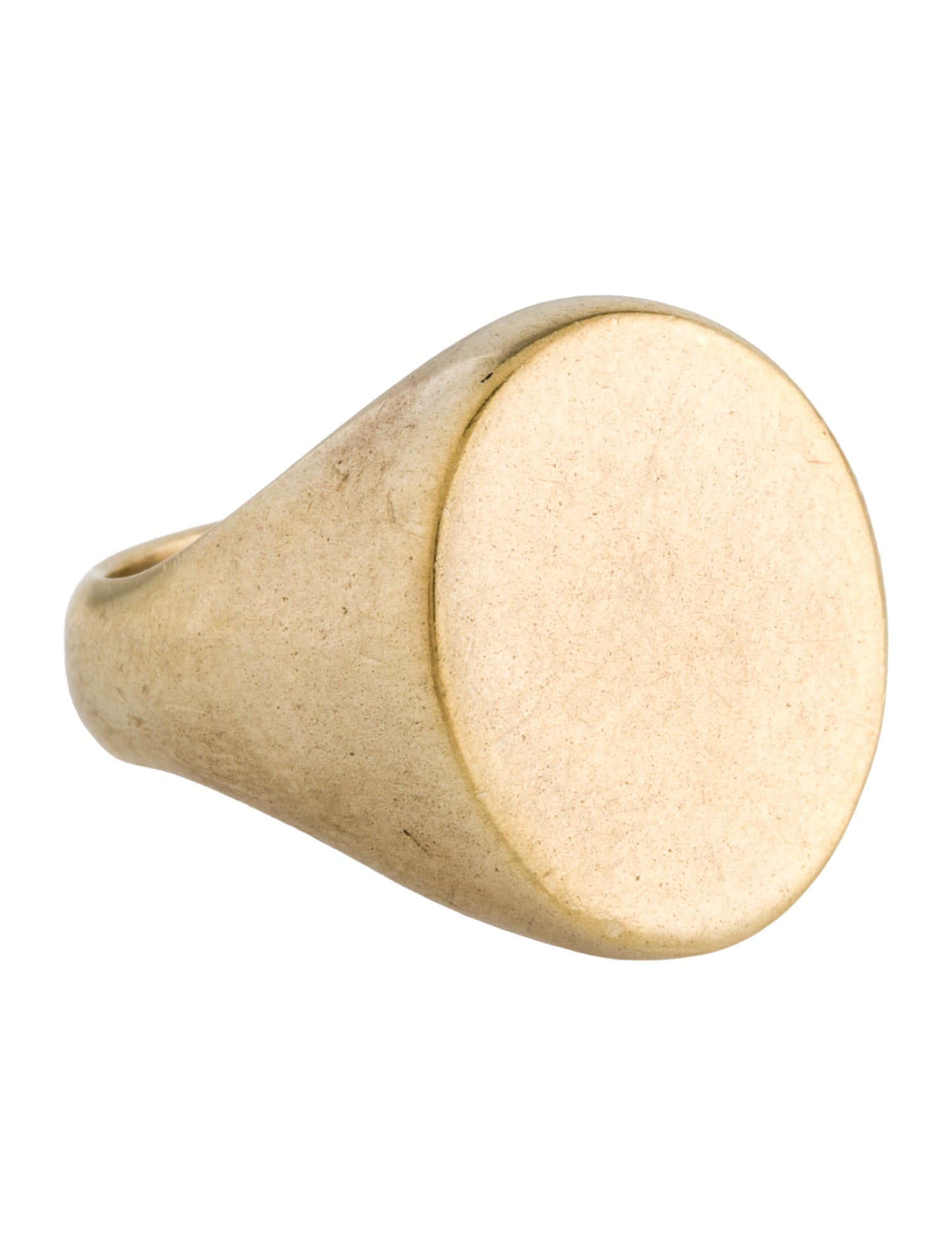 Maison Margiela Signet Ring