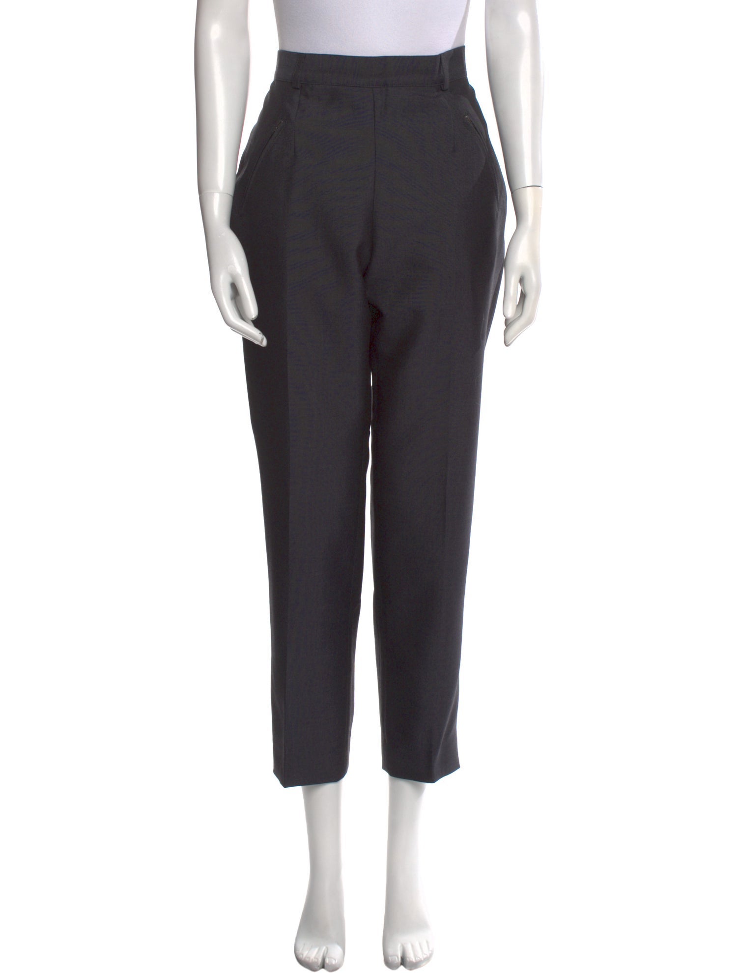 Maison Margiela 2021 Straight Leg Pants