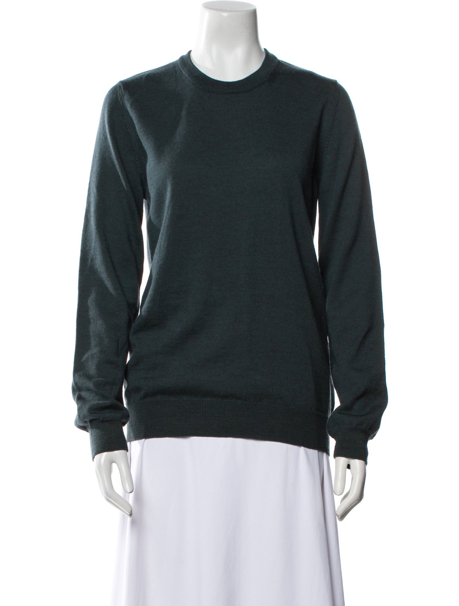 Maison Margiela 2015 Wool Sweater