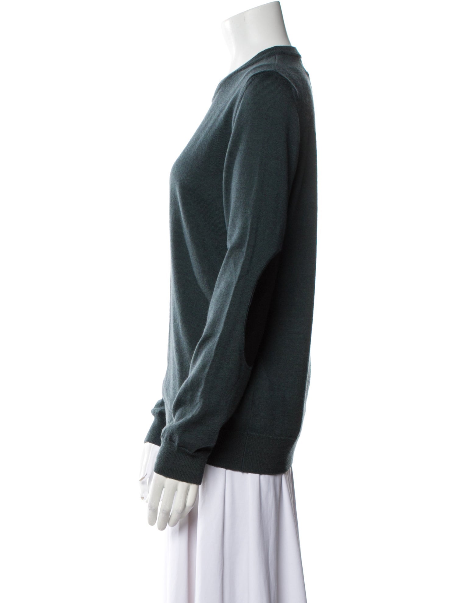 Maison Margiela 2015 Wool Sweater