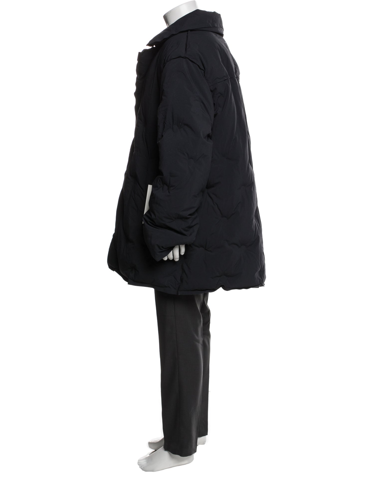 Maison Margiela 2022 Parka