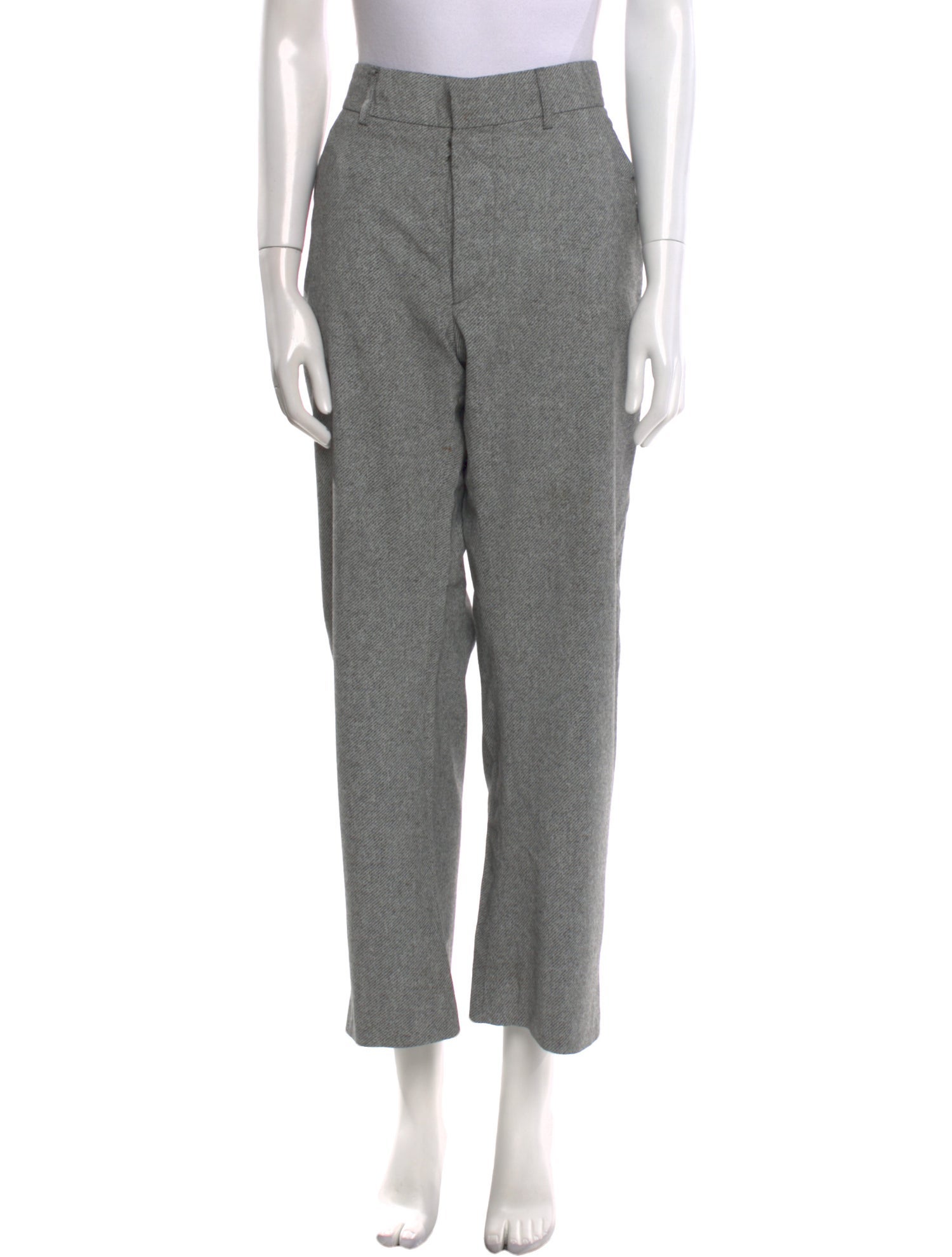 Maison Martin Margiela Vintage Wide Leg Pants