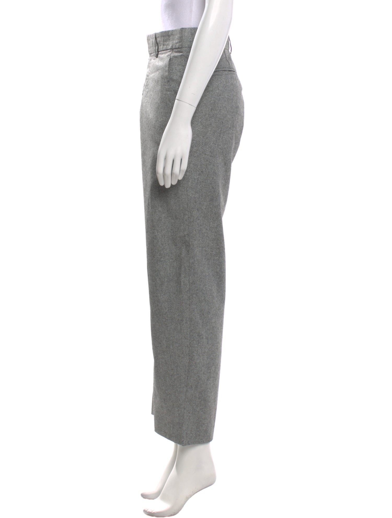 Maison Martin Margiela Vintage Wide Leg Pants