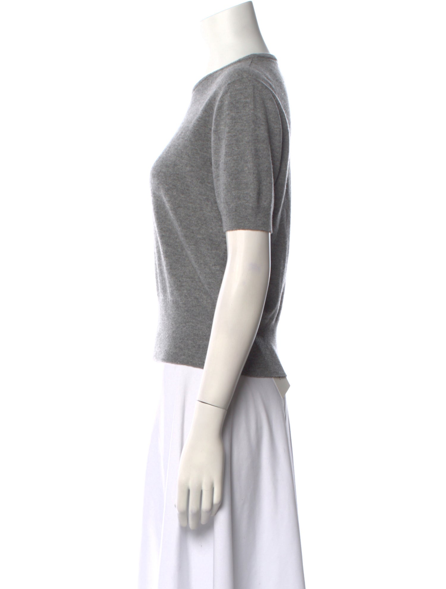 Maison Margiela 2025 Virgin Wool Sweater w/ Tags