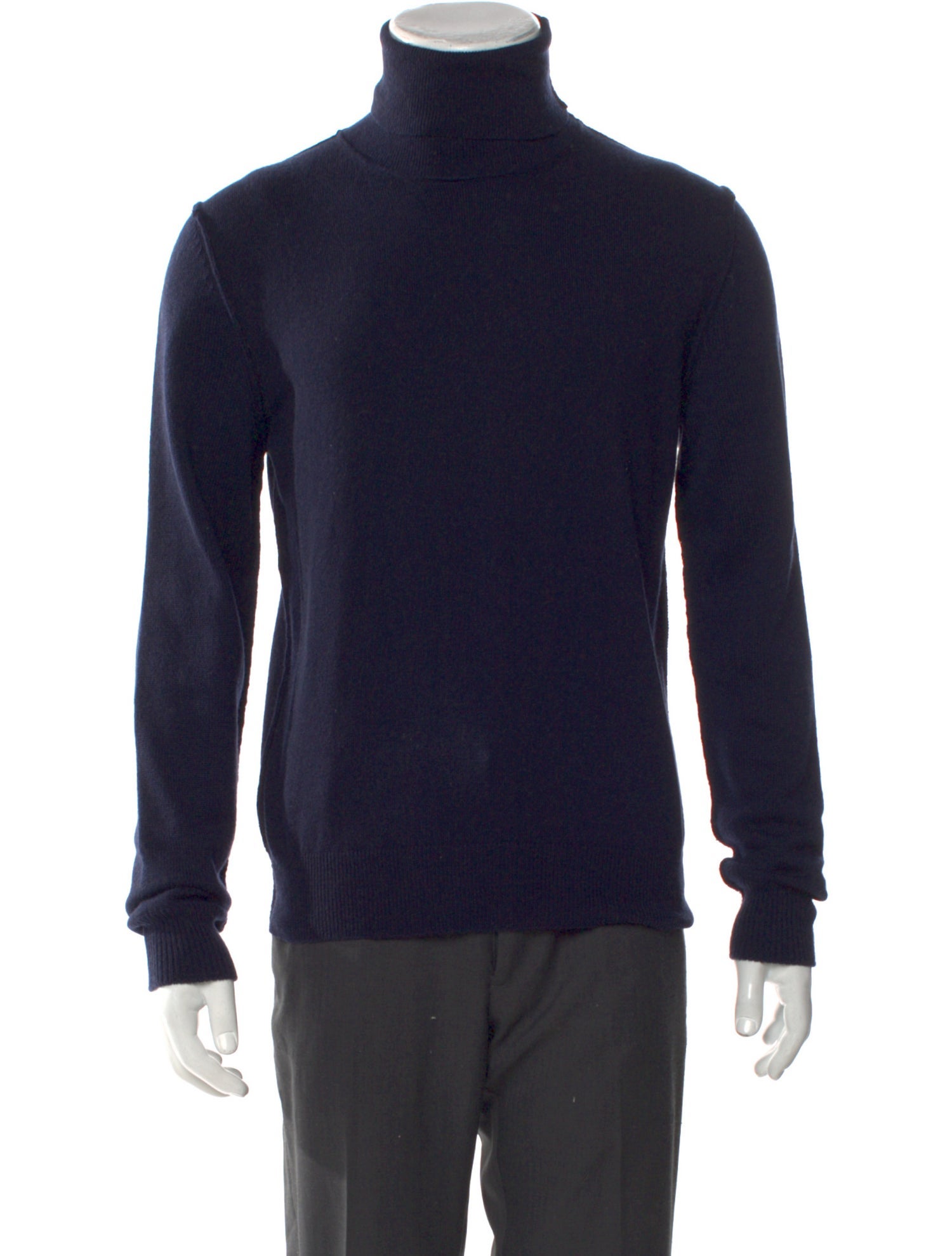 Maison Margiela 2023 Cashmere Pullover