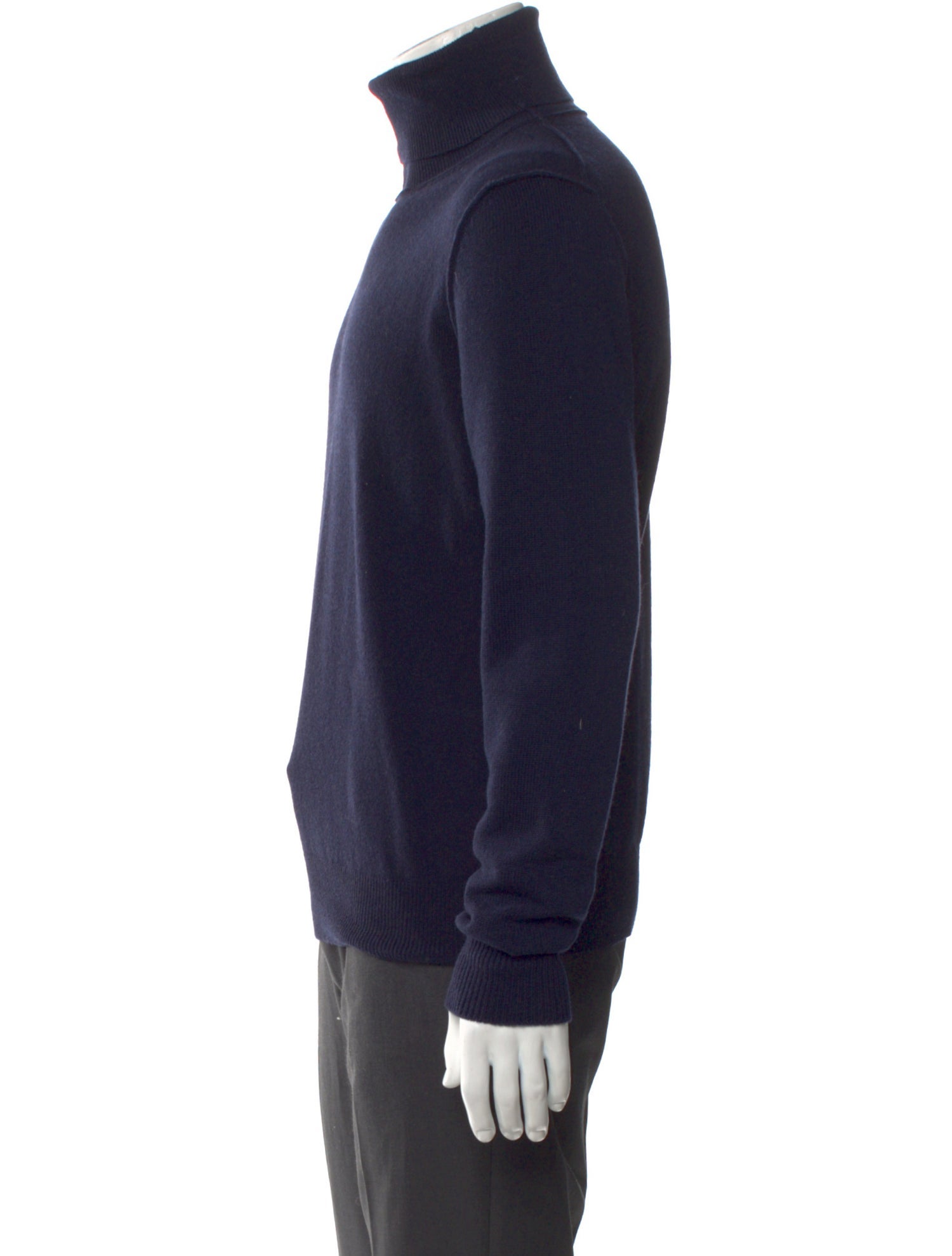 Maison Margiela 2023 Cashmere Pullover
