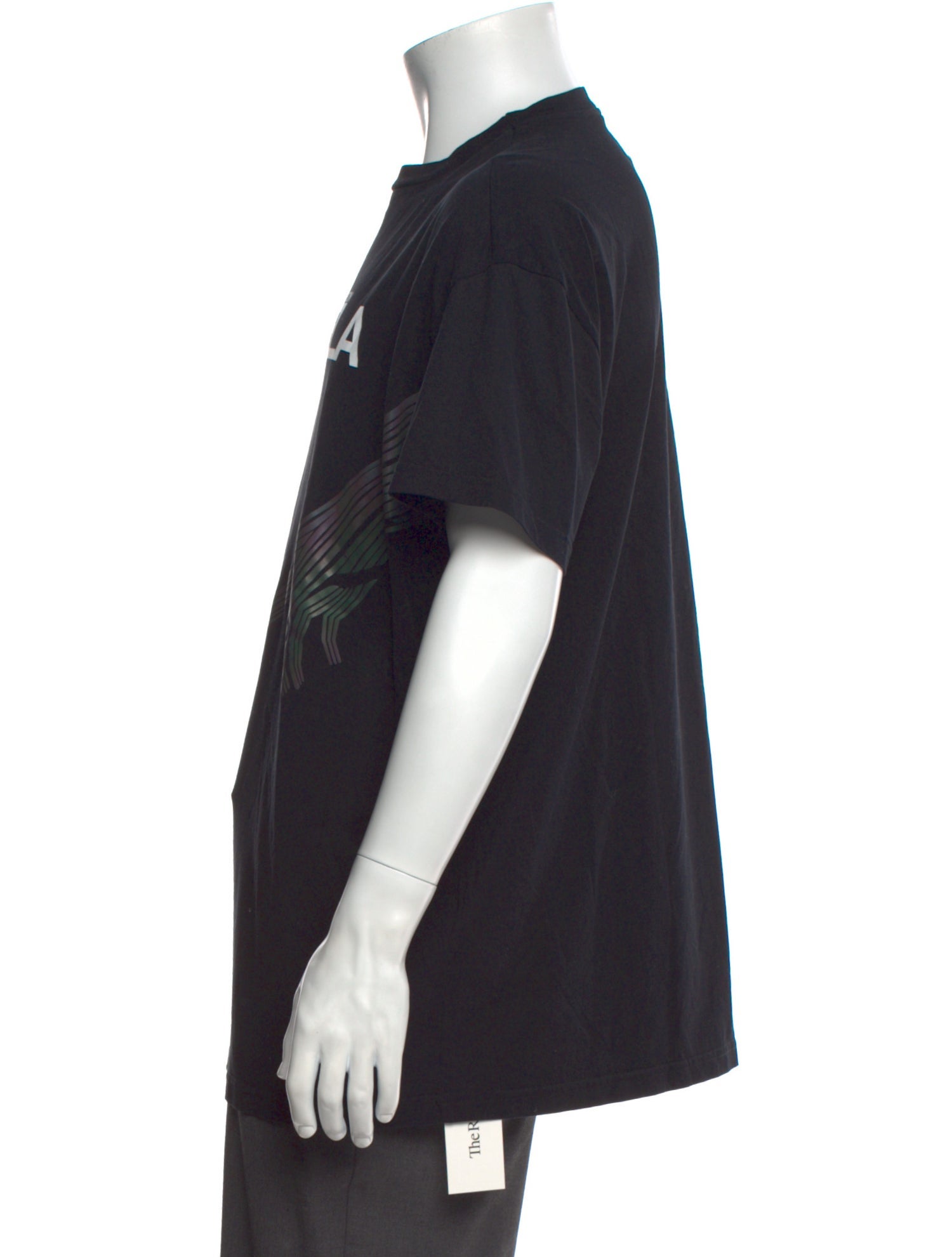 Maison Margiela 2019 Mako Logo T-Shirt