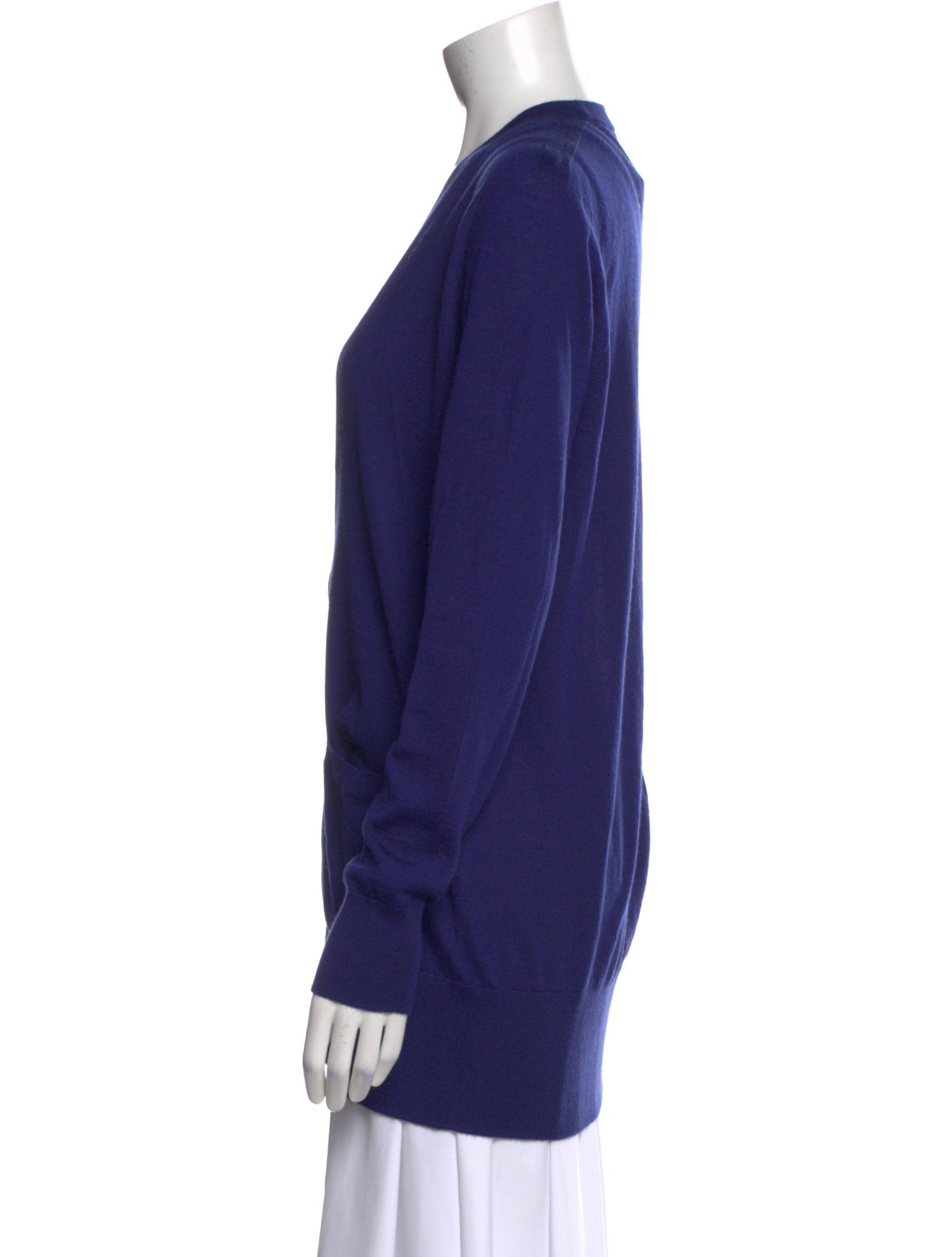 Maison Margiela V-Neck Sweater