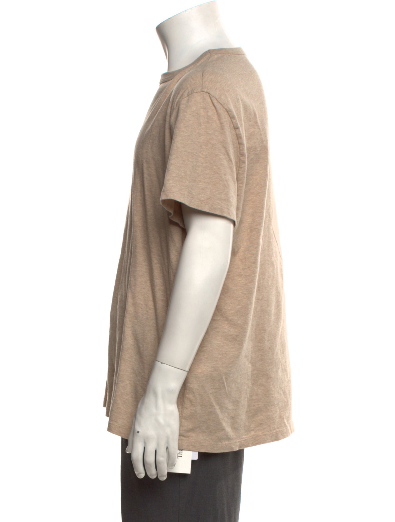 Maison Margiela 2021 Graphic Print T-Shirt