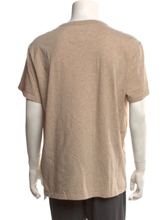 Maison Margiela 2021 Graphic Print T-Shirt