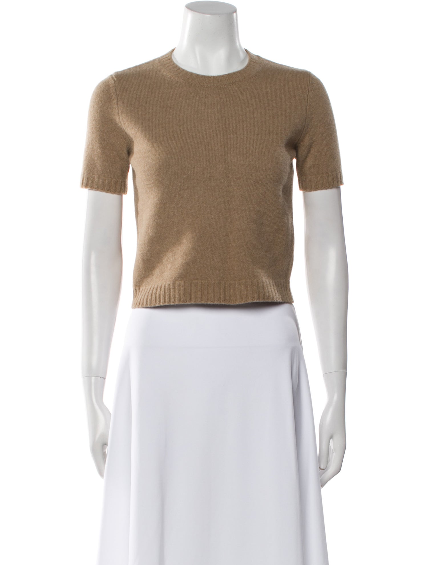 Maison Margiela 2024 Wool Sweater