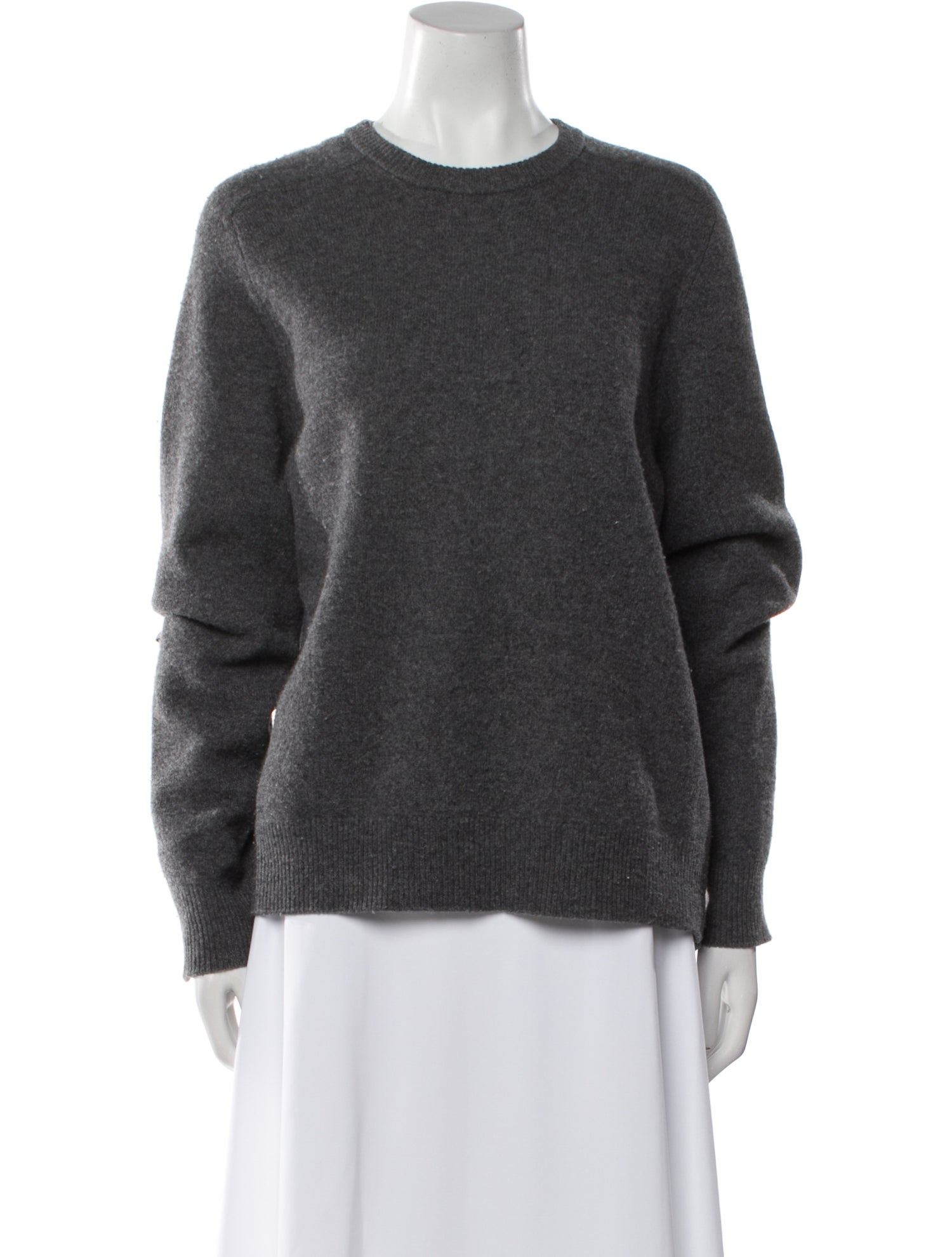 Maison Margiela 2024 Wool Sweater