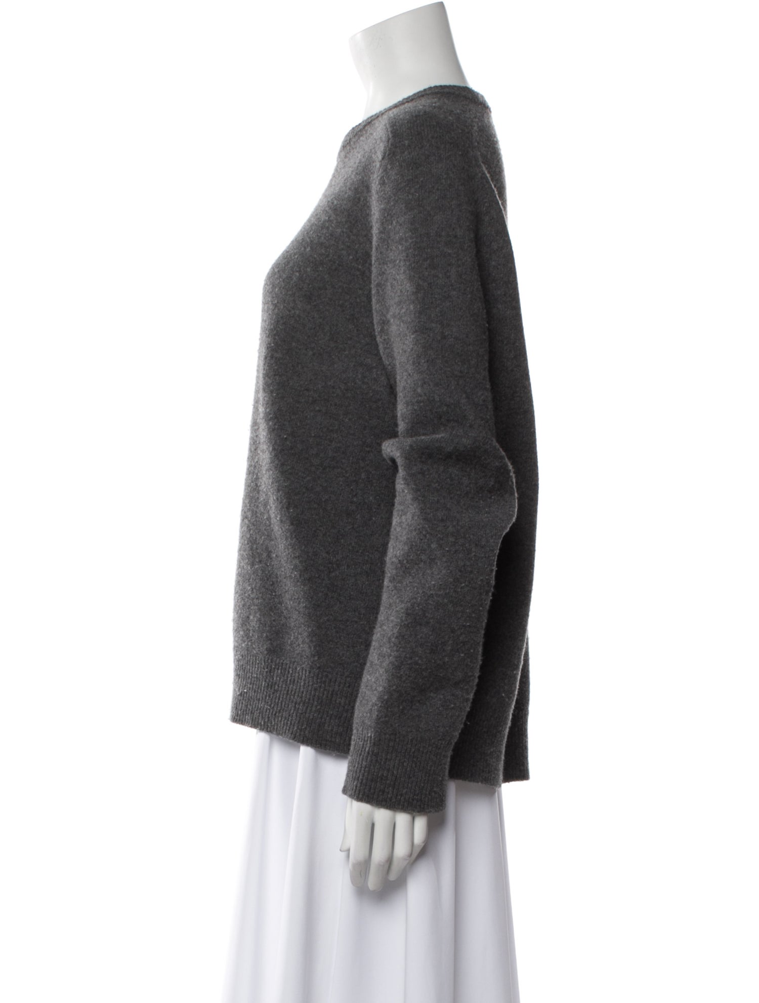 Maison Margiela 2024 Wool Sweater