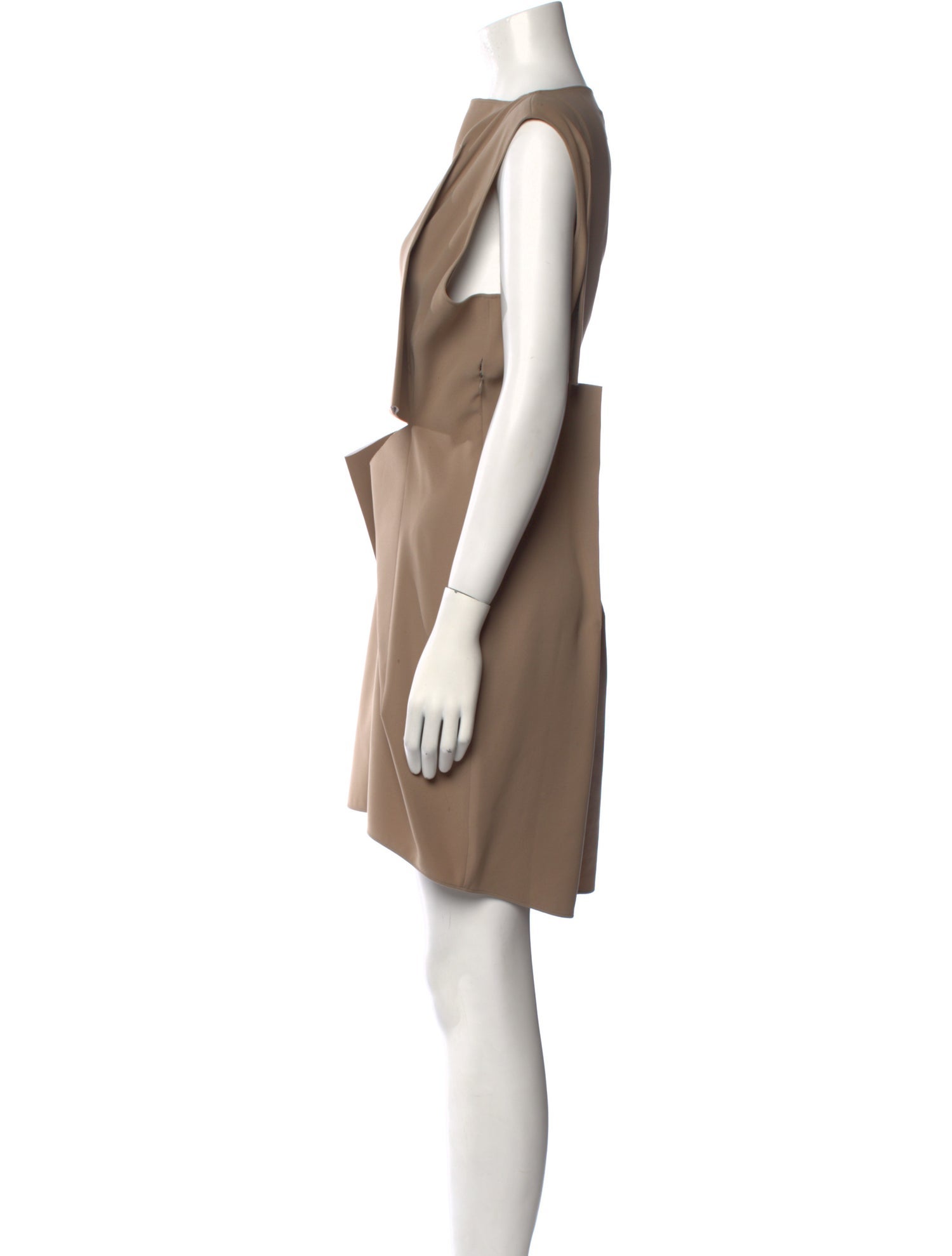 Maison Martin Margiela Vintage Mini Dress
