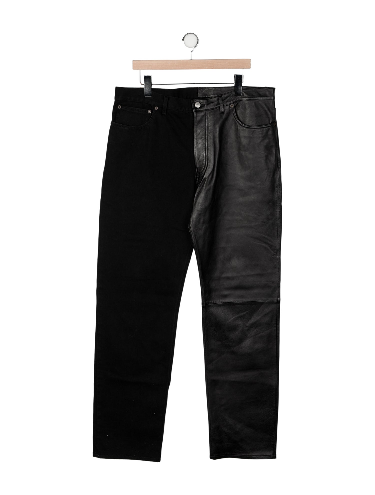MM6 Maison Margiela 2024 Skinny Jeans