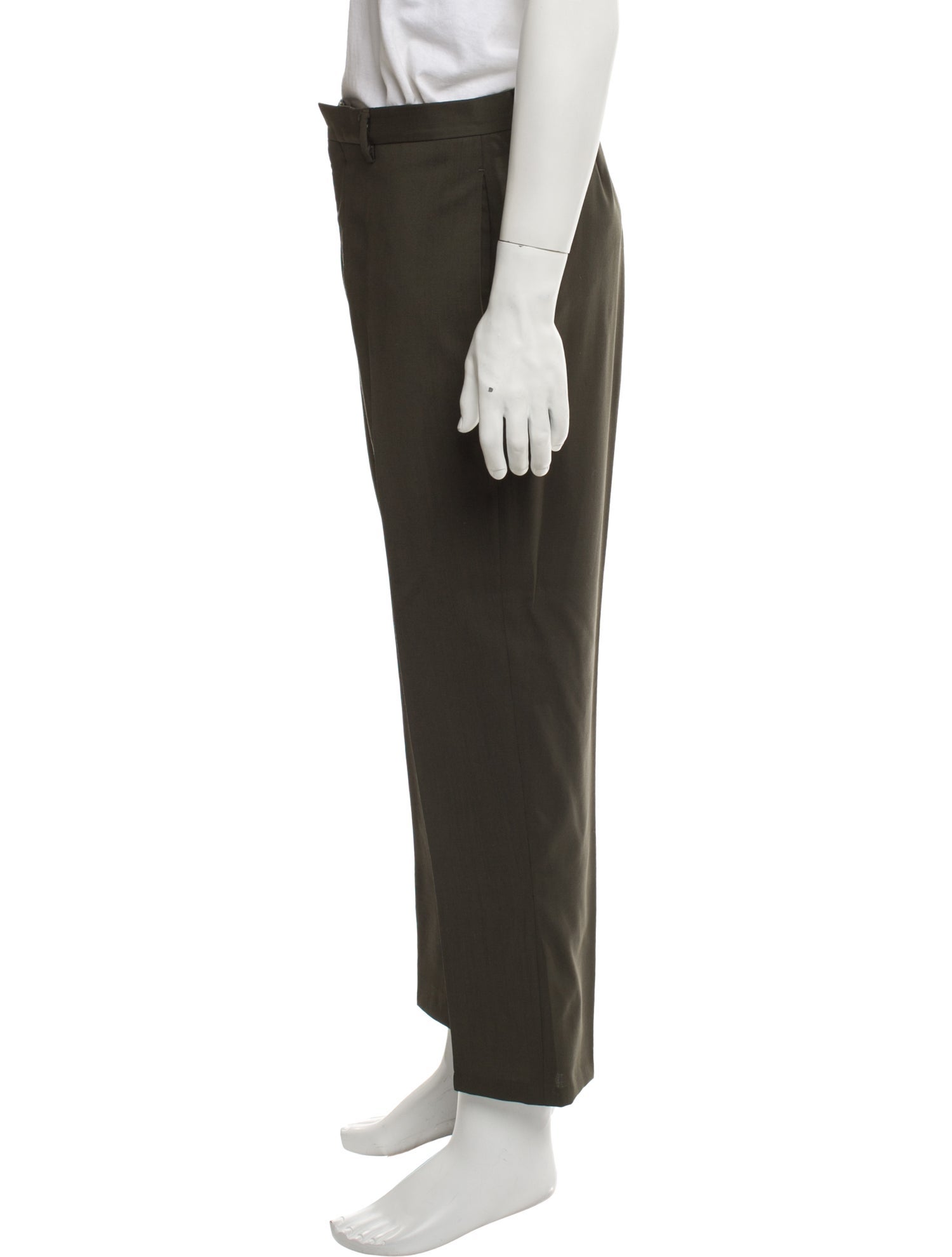Maison Margiela 2016 Dress Pants