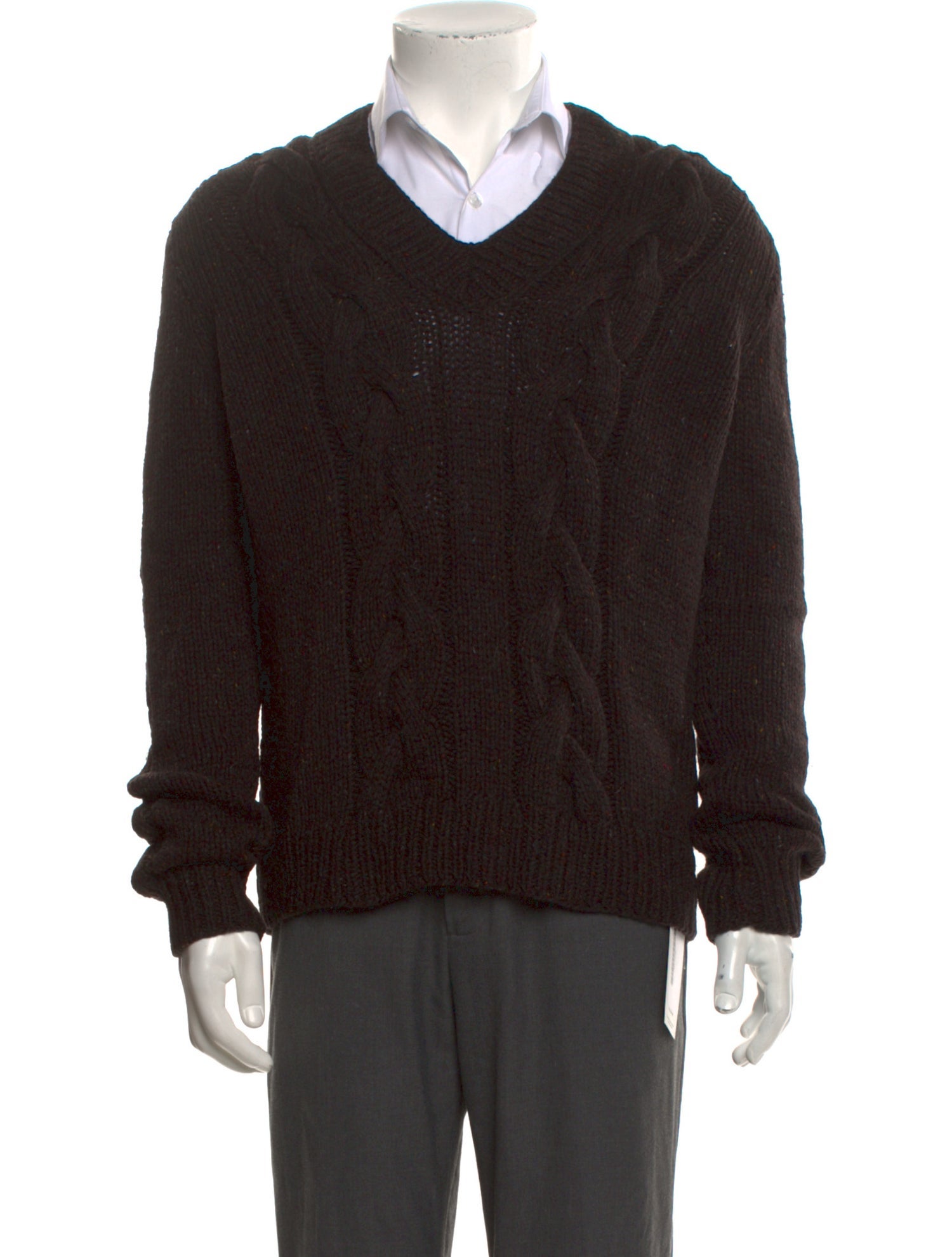 Maison Martin Margiela Vintage 2010 Cardigan