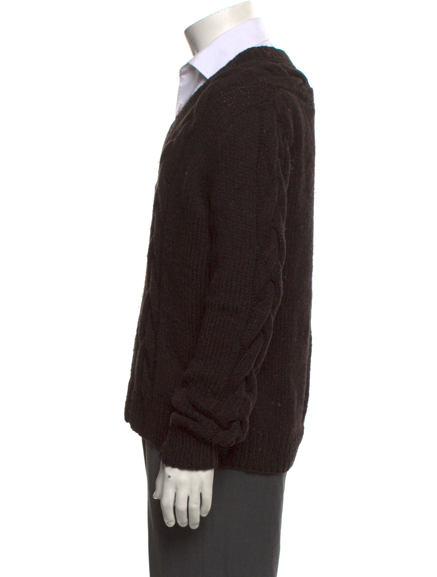 Maison Martin Margiela Vintage 2010 Cardigan