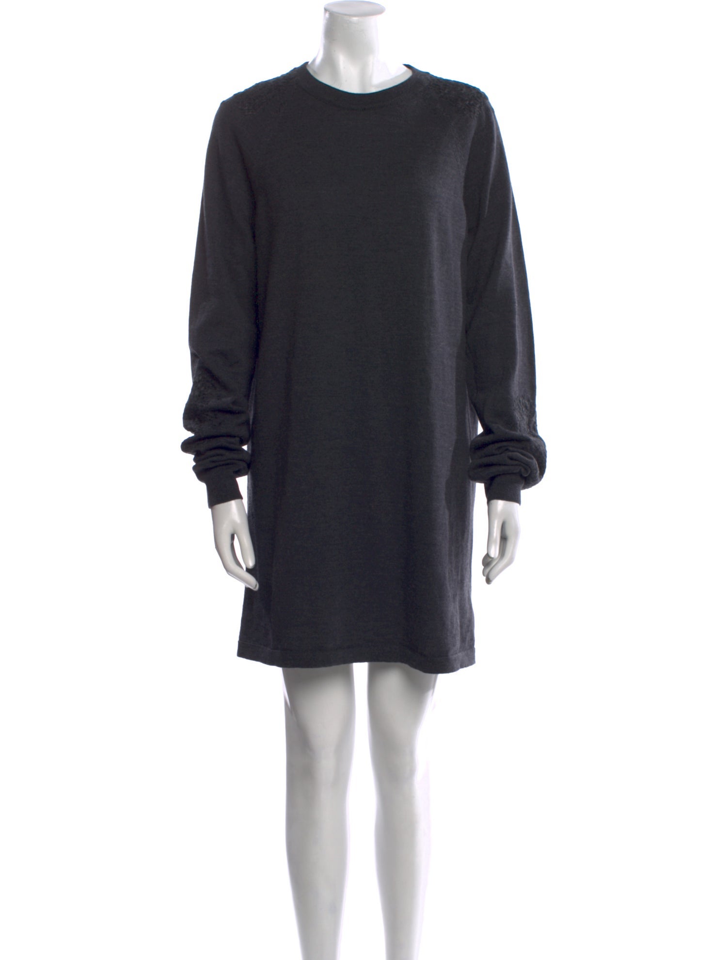 Maison Margiela 2015 Mini Dress