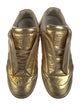 Maison Margiela Patent Leather Sneakers