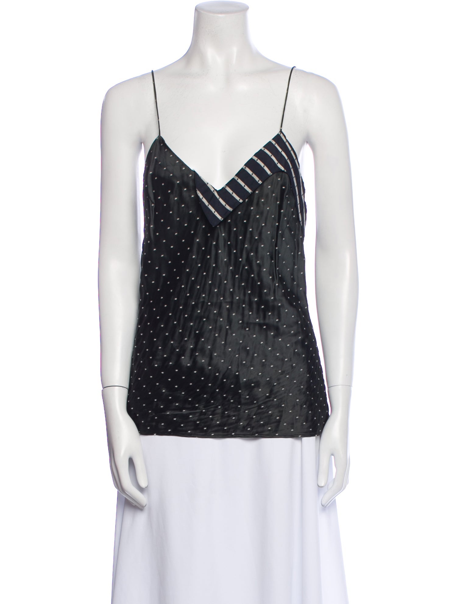 Maison Martin Margiela Vintage 2007 Top