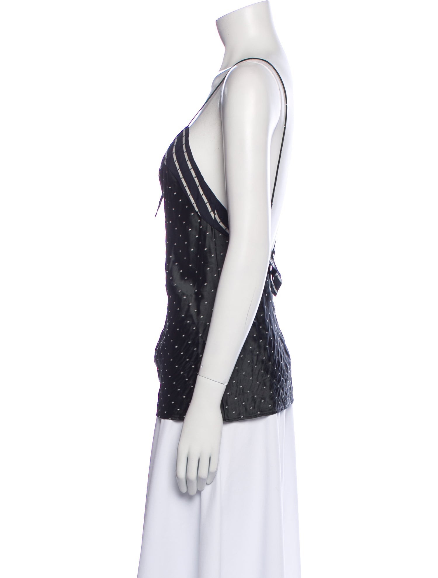 Maison Martin Margiela Vintage 2007 Top