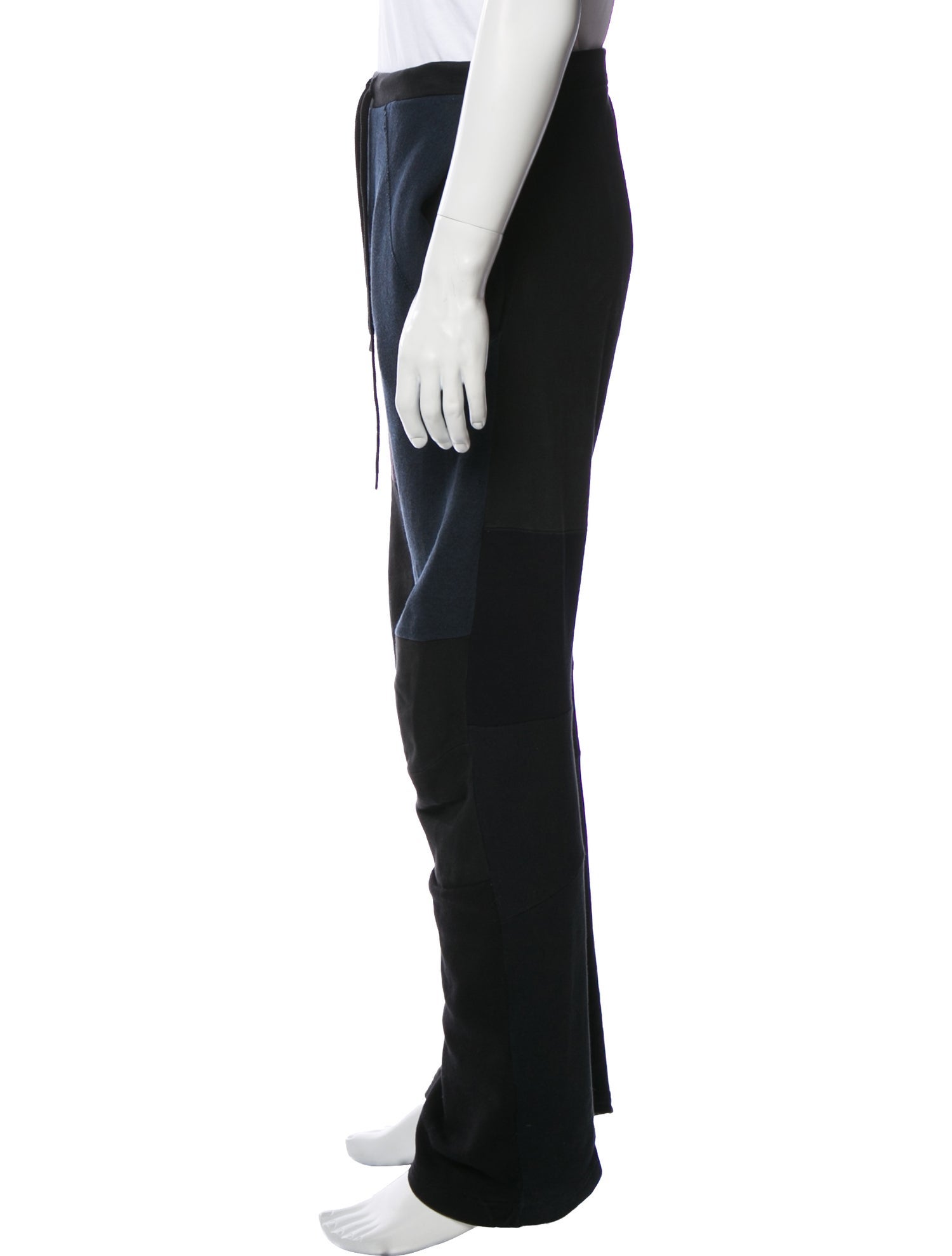 Maison Martin Margiela Vintage 2004 Lounge Bottoms