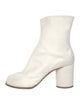 Maison Margiela Leather Boots