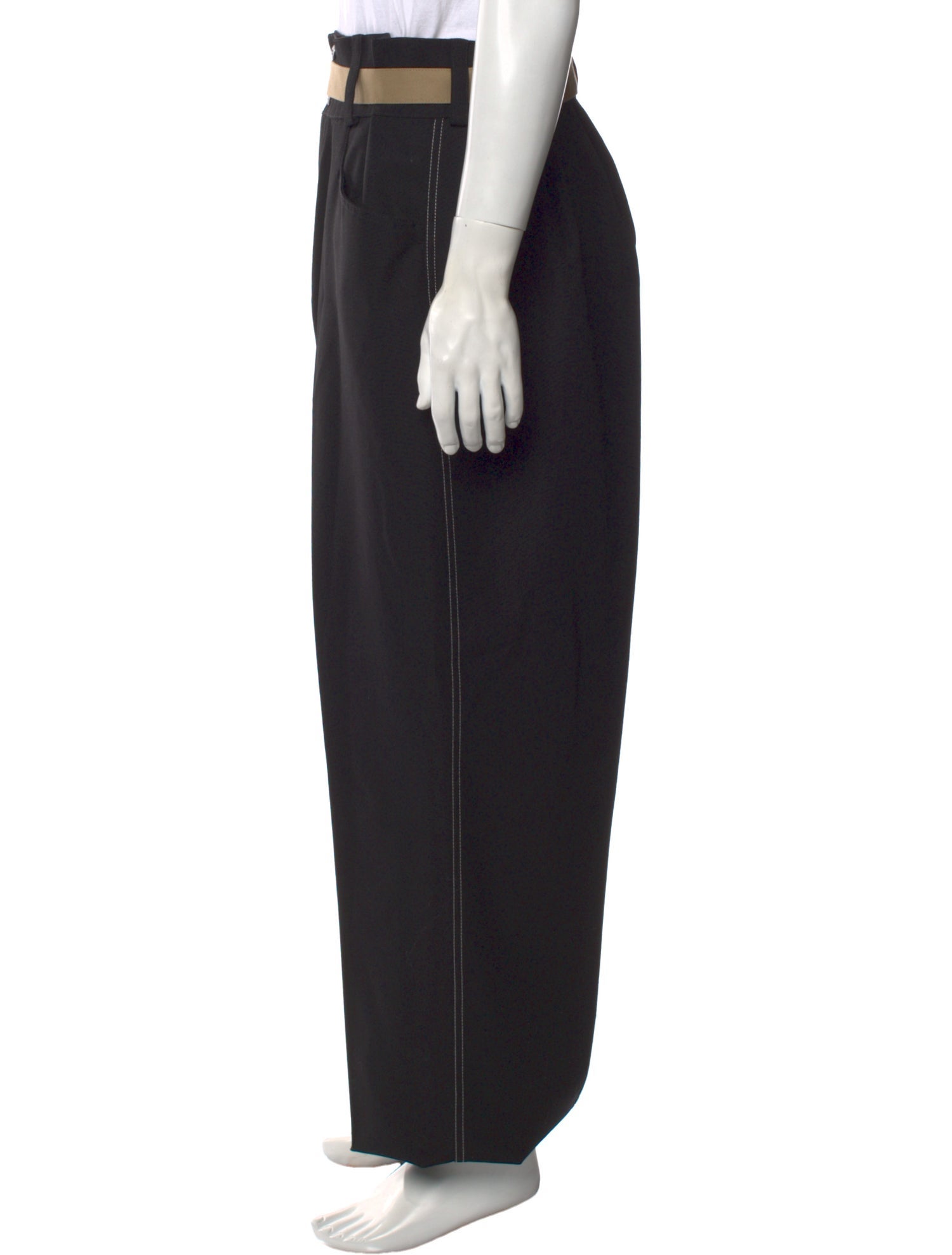 Maison Margiela 2025 Pants