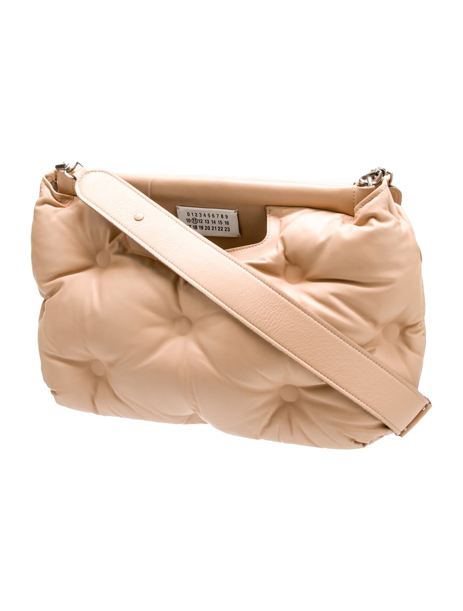 Maison Margiela Leather Crossbody Bag