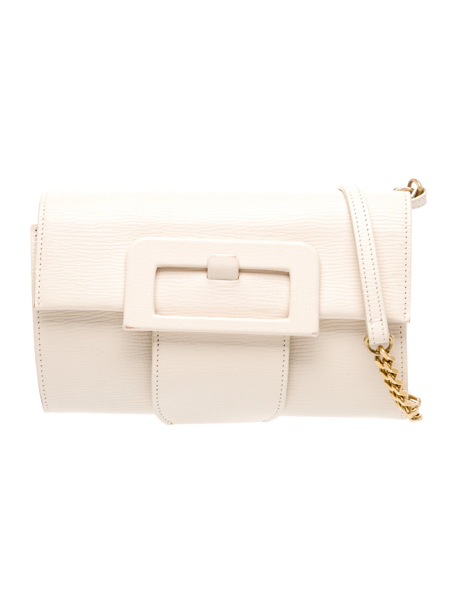 Maison Margiela Leather Crossbody Bag