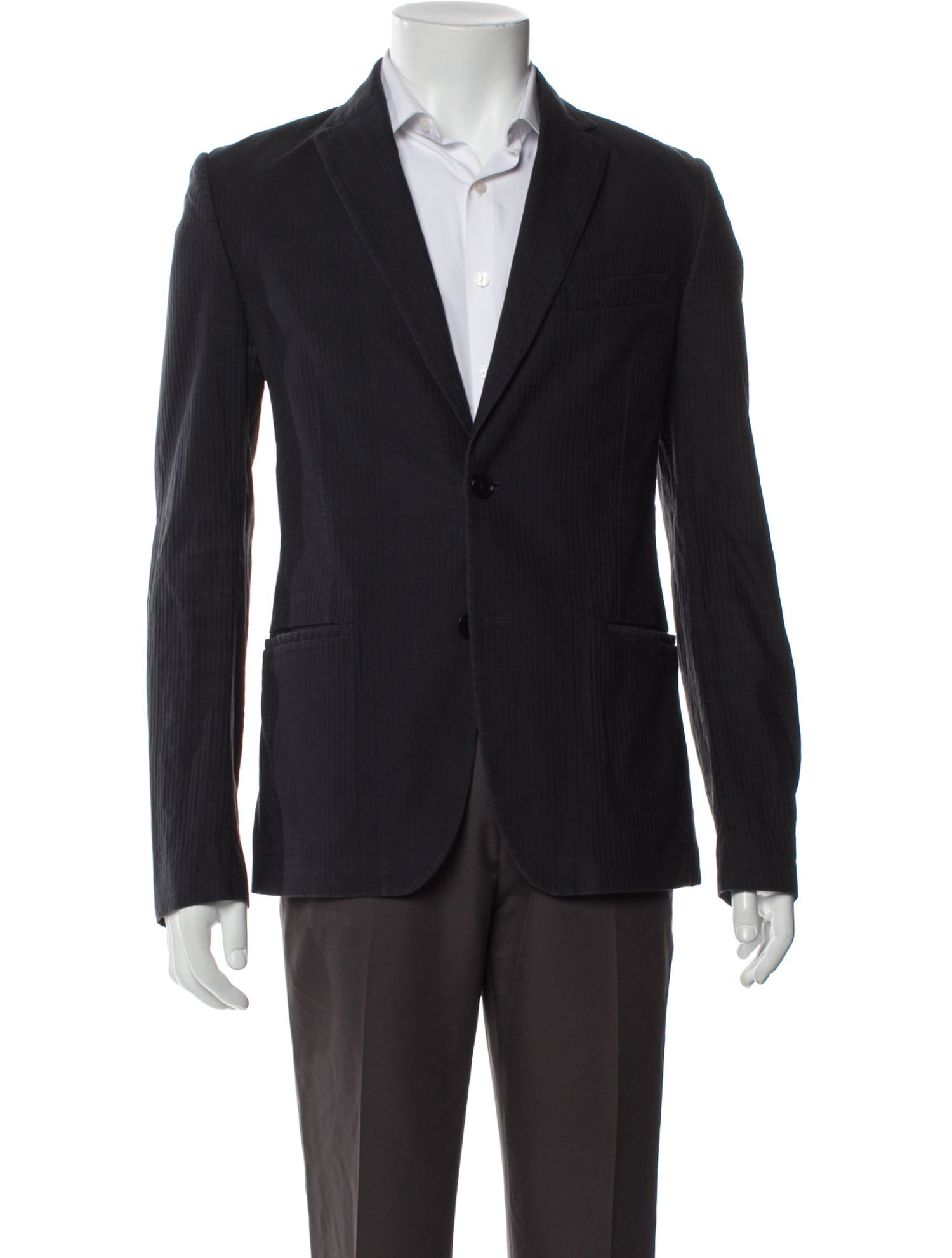 Maison Martin Margiela 2015 Blazer