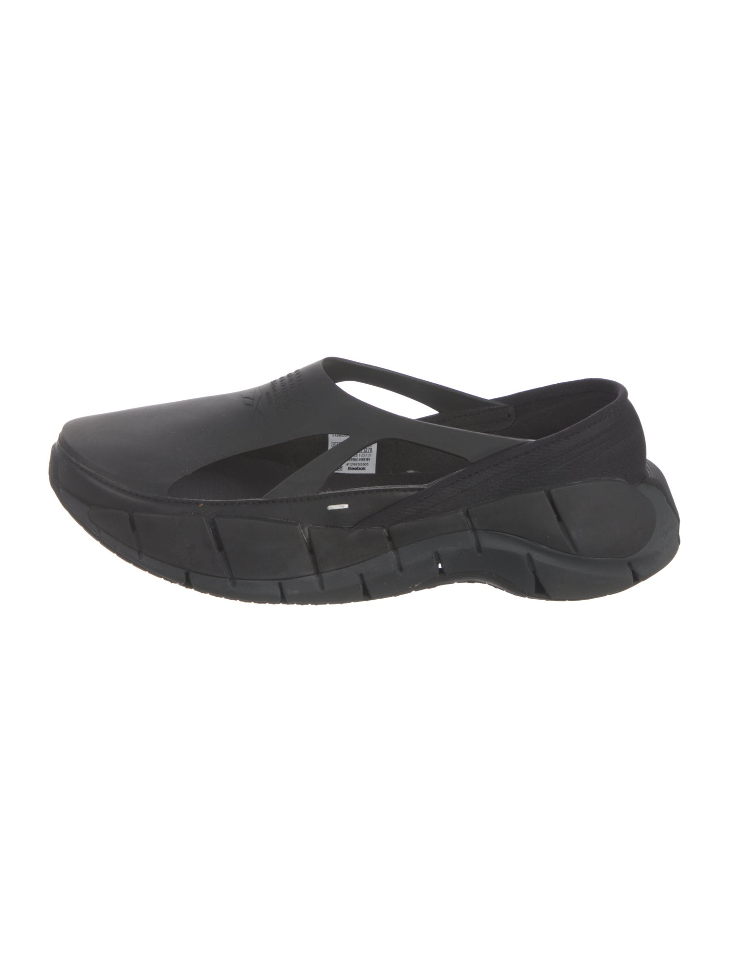 Maison Margiela Rubber Loafers