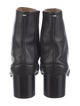 Maison Margiela Leather Boots