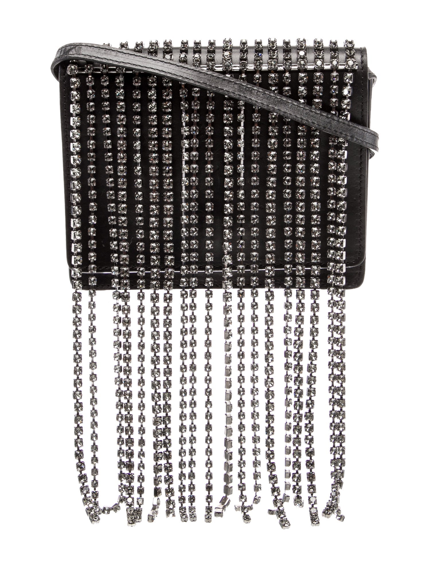 Maison Margiela Leather Crossbody Bag