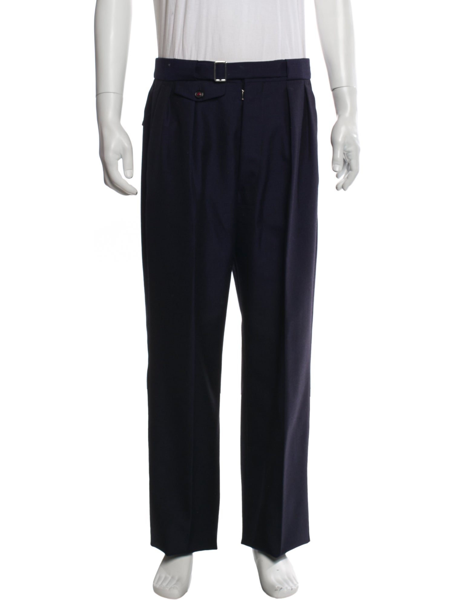 Maison Margiela 2022 Dress Pants