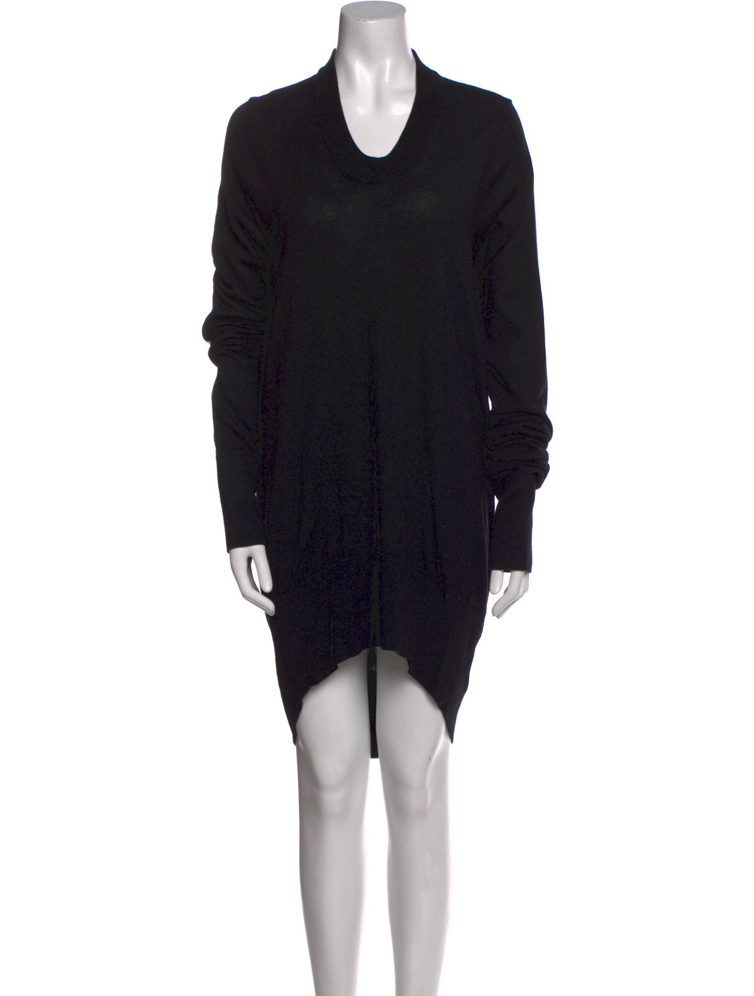 Maison Martin Margiela 2013 Knee-Length Dress