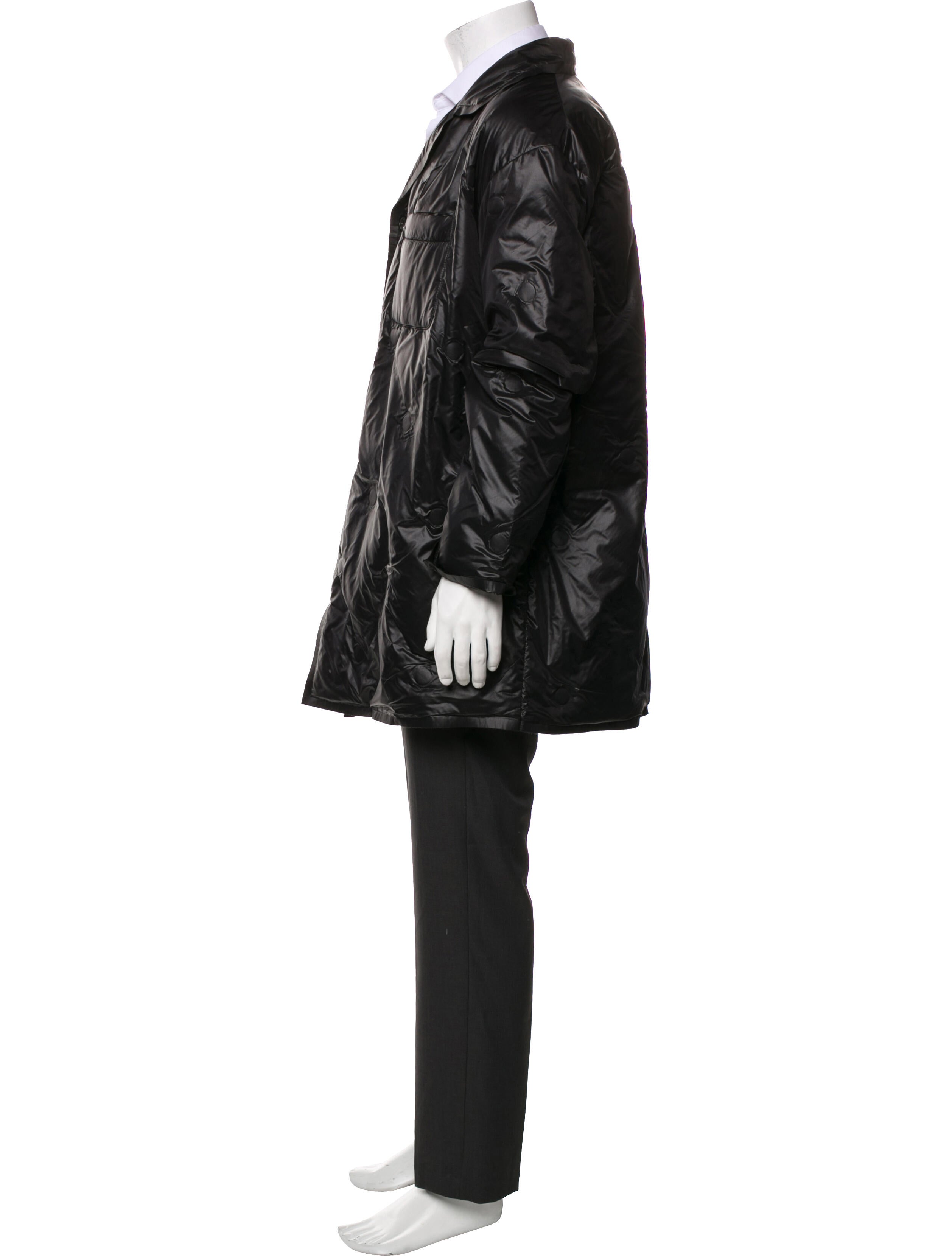 Maison Margiela 2023 Parka