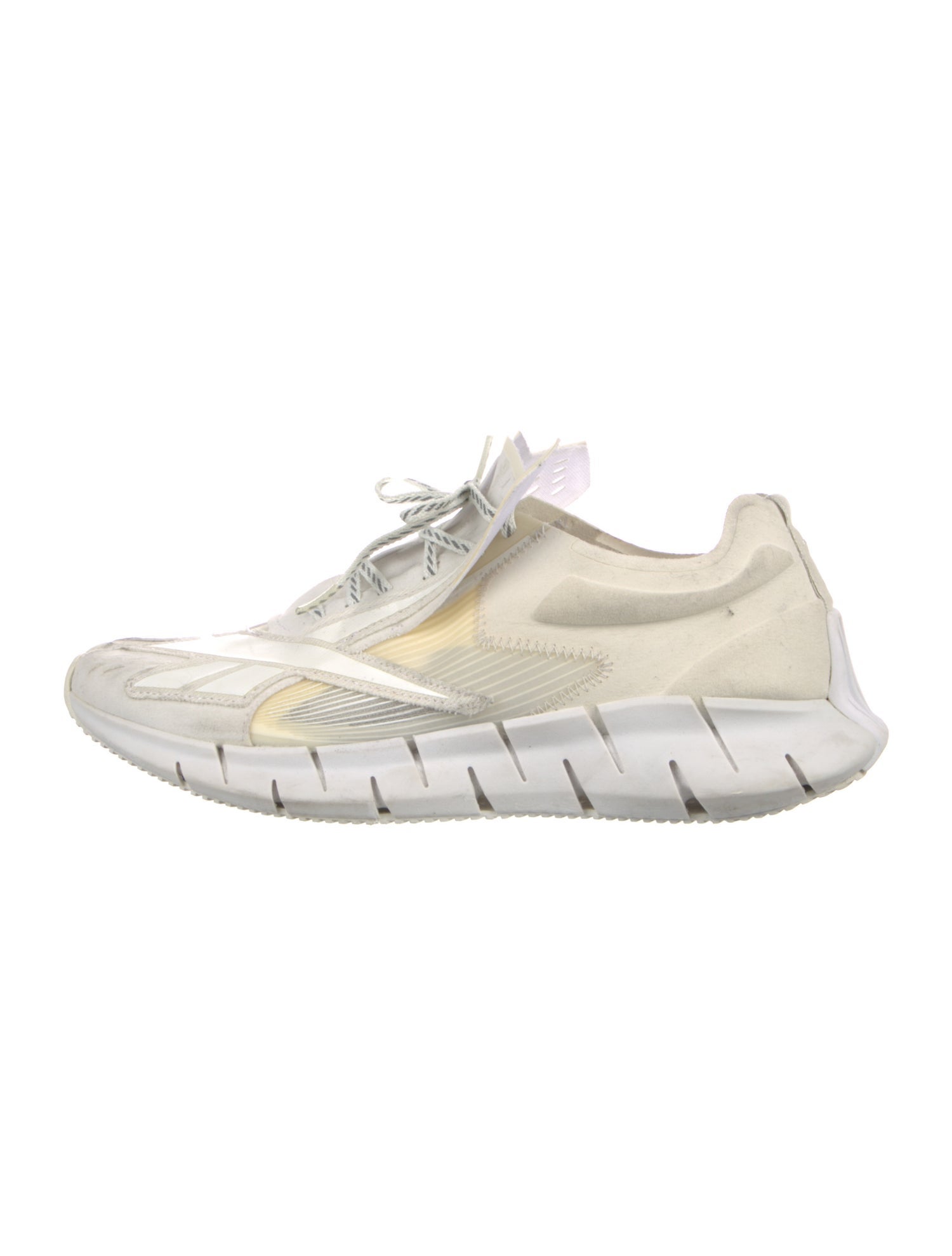 Maison Margiela Athletic Sneakers