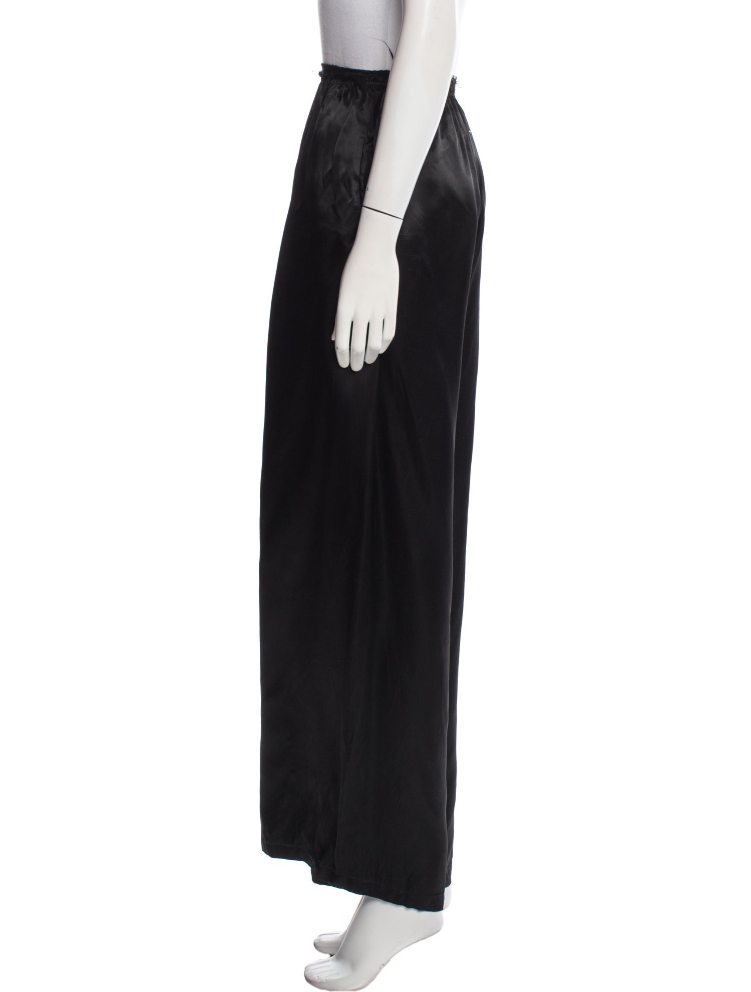 MM6 Maison Margiela 2020 Wide Leg Pants